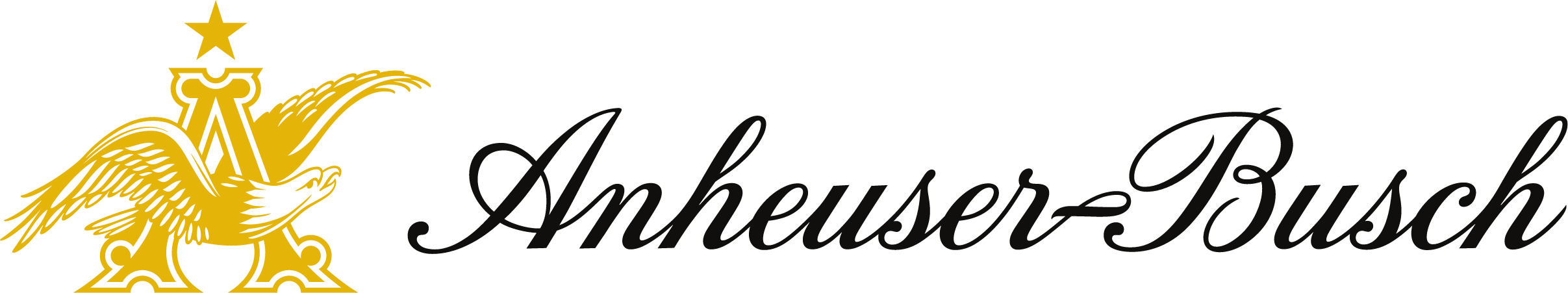 Logotipo de Anheuser Busch