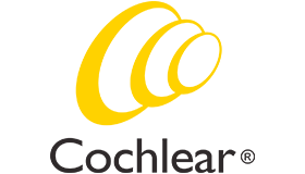 Logo Cochlear