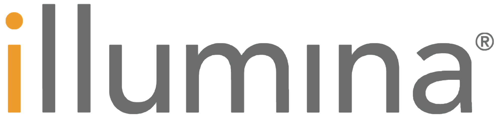 Logo illumina