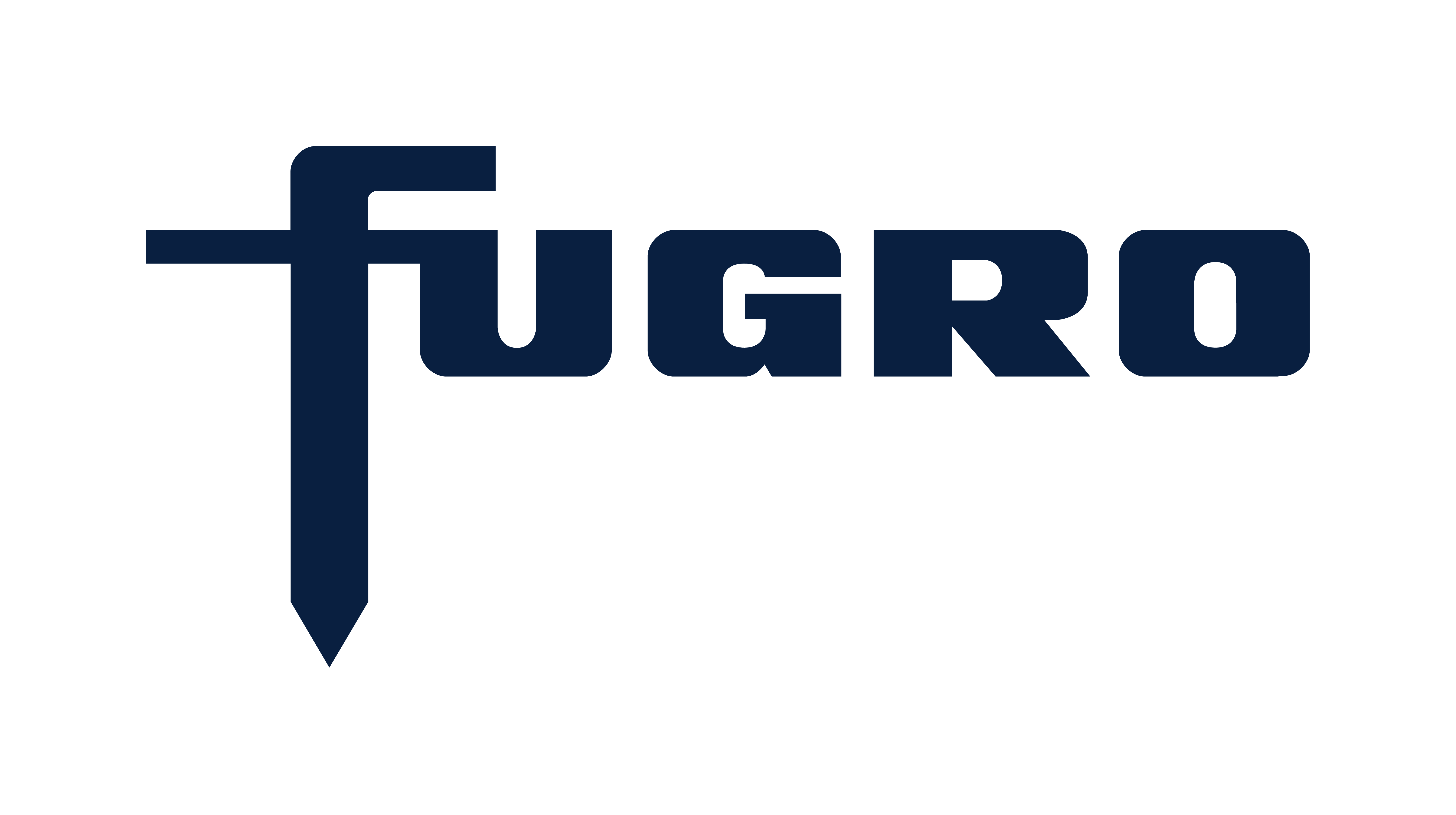 Fugro logo