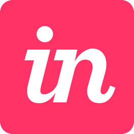 Значок InVision