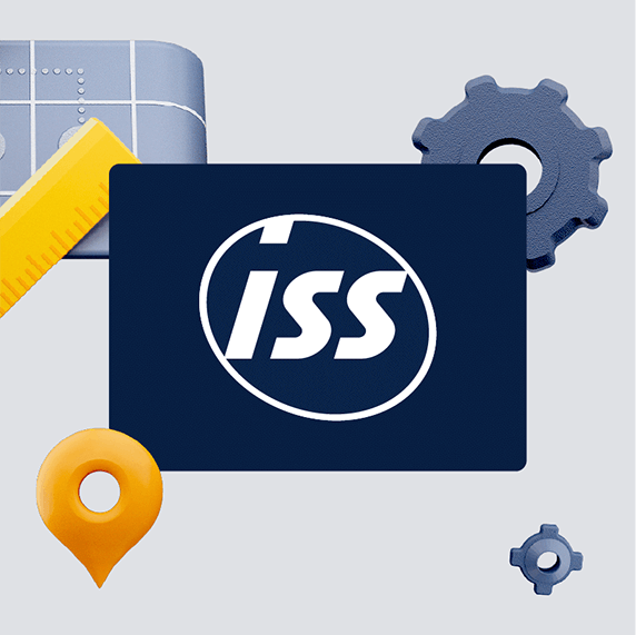 Como a ISS World oferece um serviço espetacular em escala