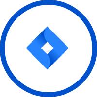 Logo Jira Software