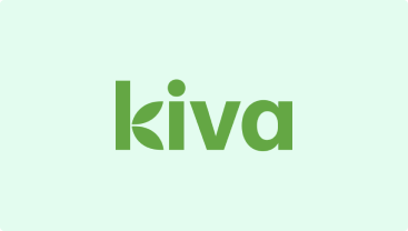 kiva logo