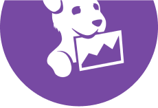 Datadog 로고