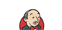 Jenkins logo