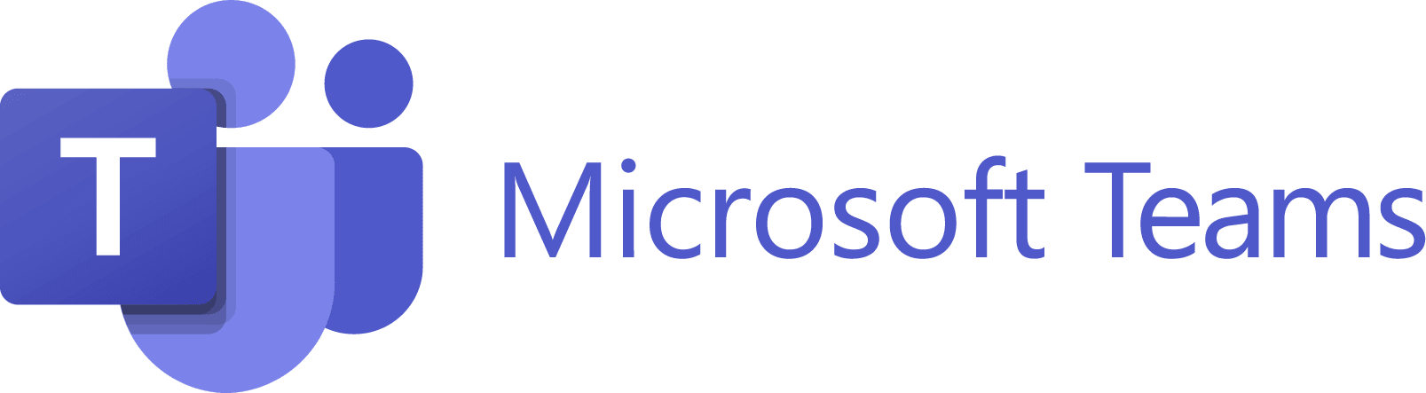 Microsoft Teams 로고