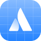 Logo Atlassian