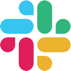 Logotipo de Slack