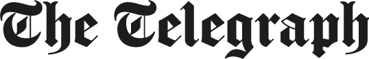 Logo The Telegraph