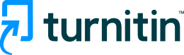 Logotipo de Turnitin